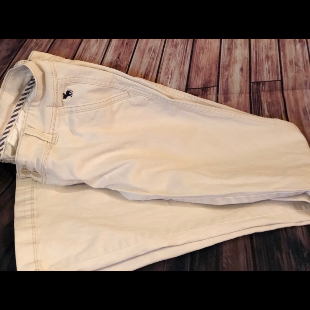Abercrombie and fintch cackis